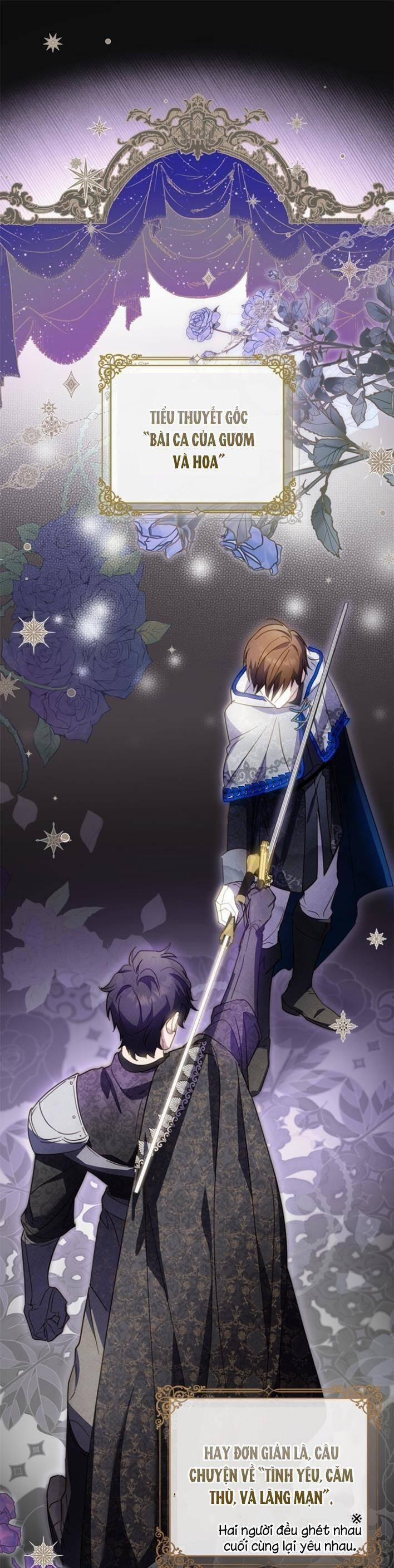 Đã Bảo Nữ Chính Đang Cải Trang Cơ Mà! 28 trang 0