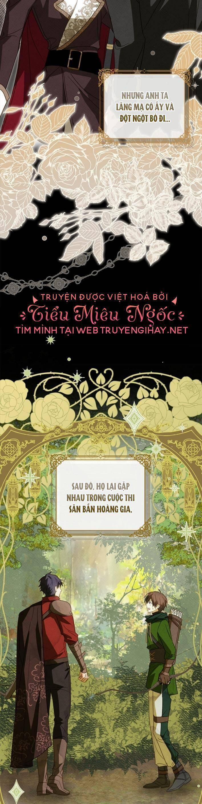 Đã Bảo Nữ Chính Đang Cải Trang Cơ Mà! 28 trang 2