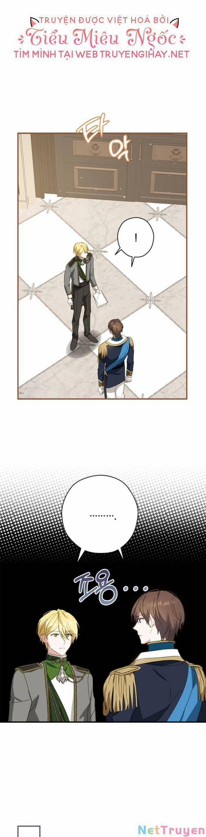 Đã Bảo Nữ Chính Đang Cải Trang Cơ Mà! 28 trang 29