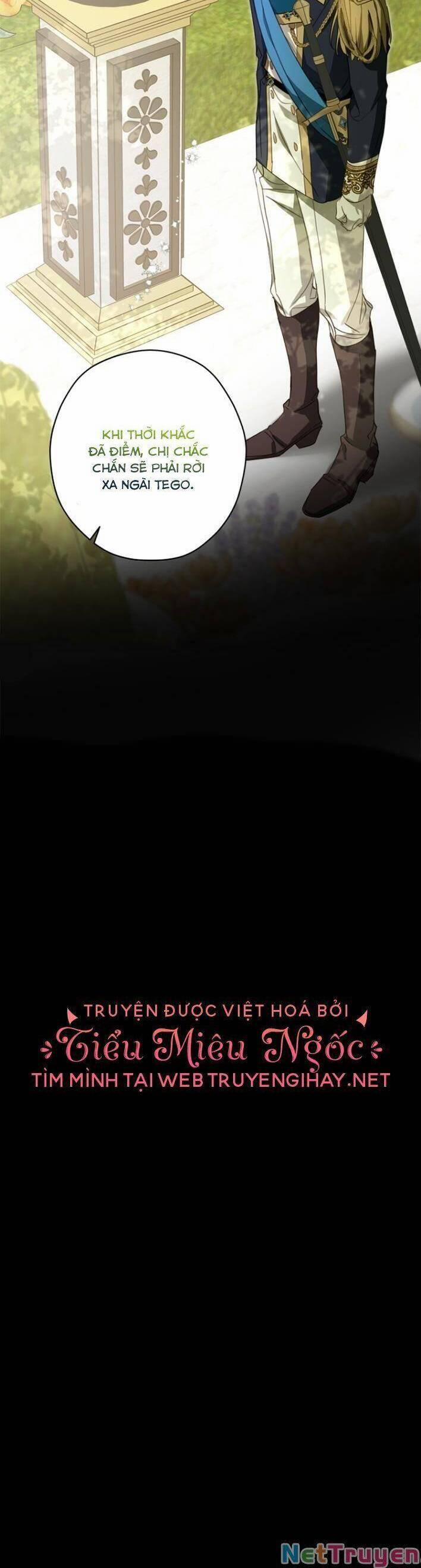 Đã Bảo Nữ Chính Đang Cải Trang Cơ Mà! 28 trang 36