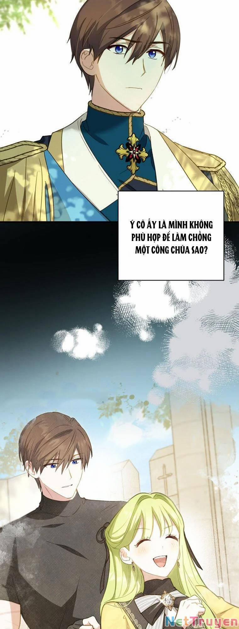 Đã Bảo Nữ Chính Đang Cải Trang Cơ Mà! 29 trang 1