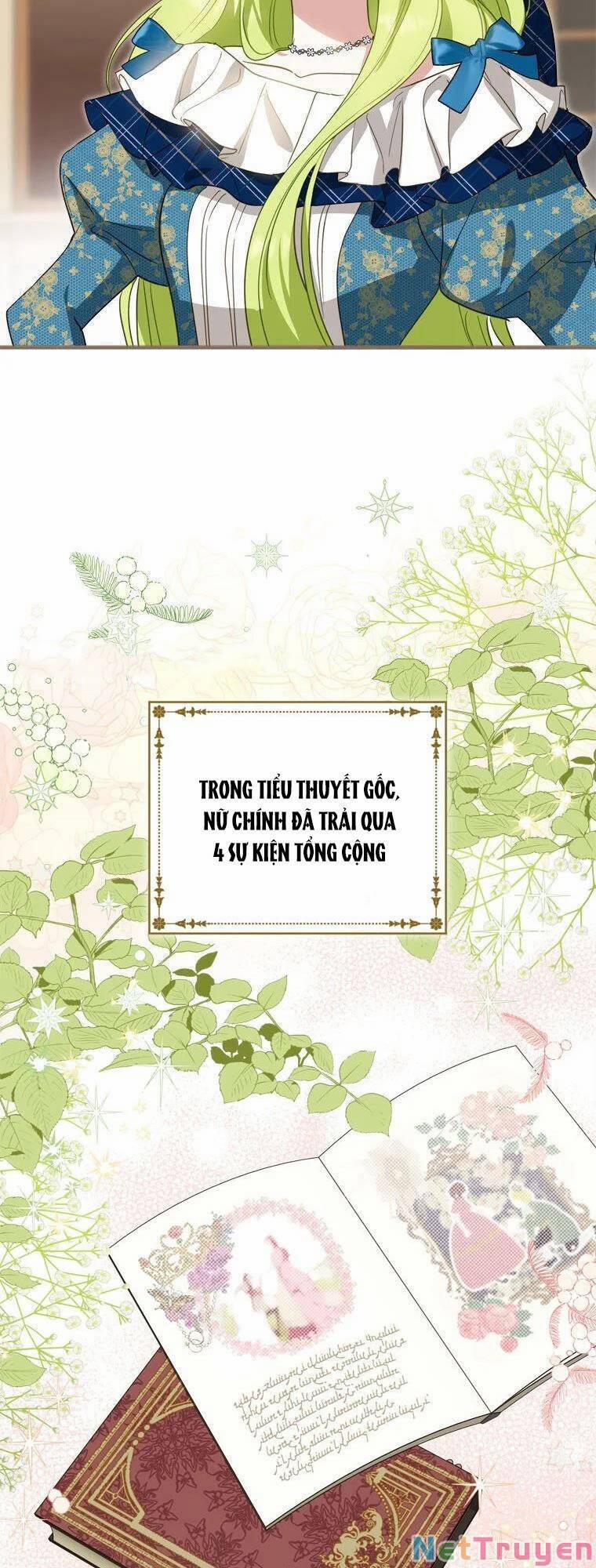 Đã Bảo Nữ Chính Đang Cải Trang Cơ Mà! 29 trang 10