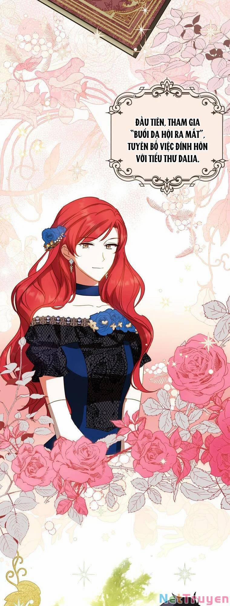 Đã Bảo Nữ Chính Đang Cải Trang Cơ Mà! 29 trang 11