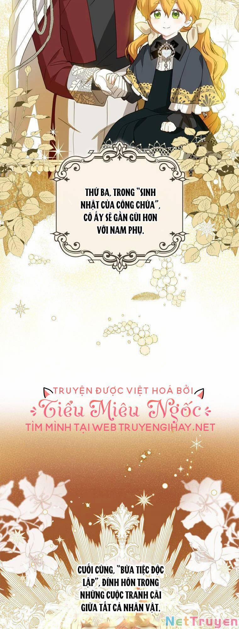 Đã Bảo Nữ Chính Đang Cải Trang Cơ Mà! 29 trang 13