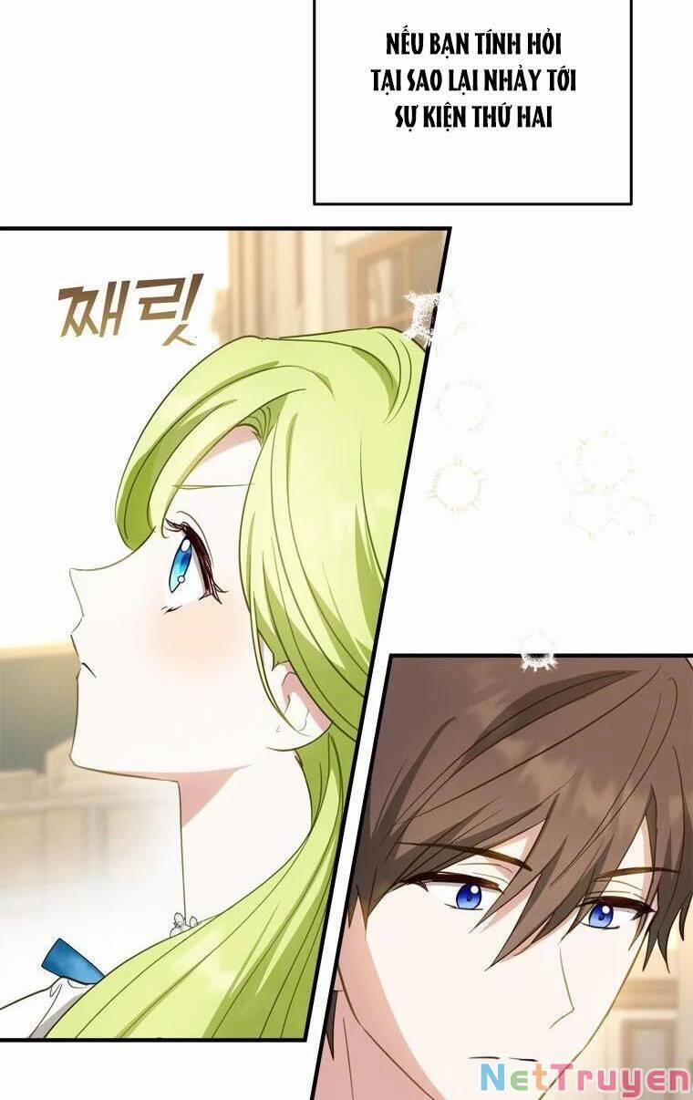 Đã Bảo Nữ Chính Đang Cải Trang Cơ Mà! 29 trang 16