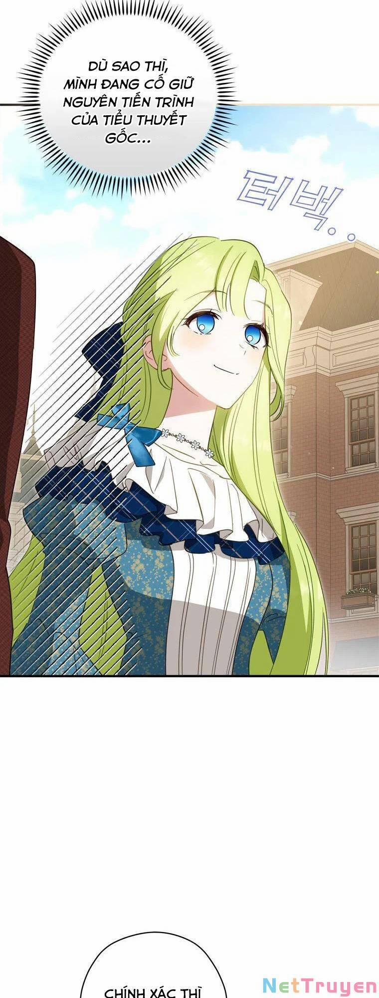 Đã Bảo Nữ Chính Đang Cải Trang Cơ Mà! 29 trang 19