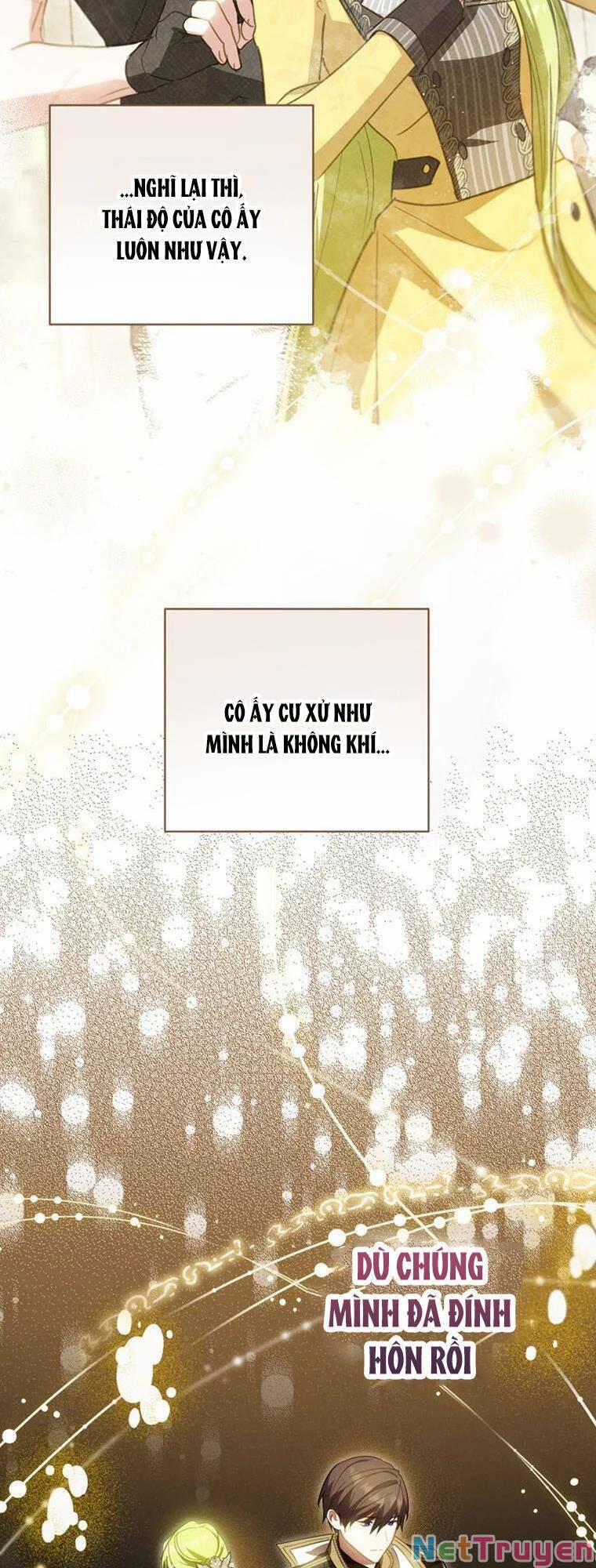 Đã Bảo Nữ Chính Đang Cải Trang Cơ Mà! 29 trang 2