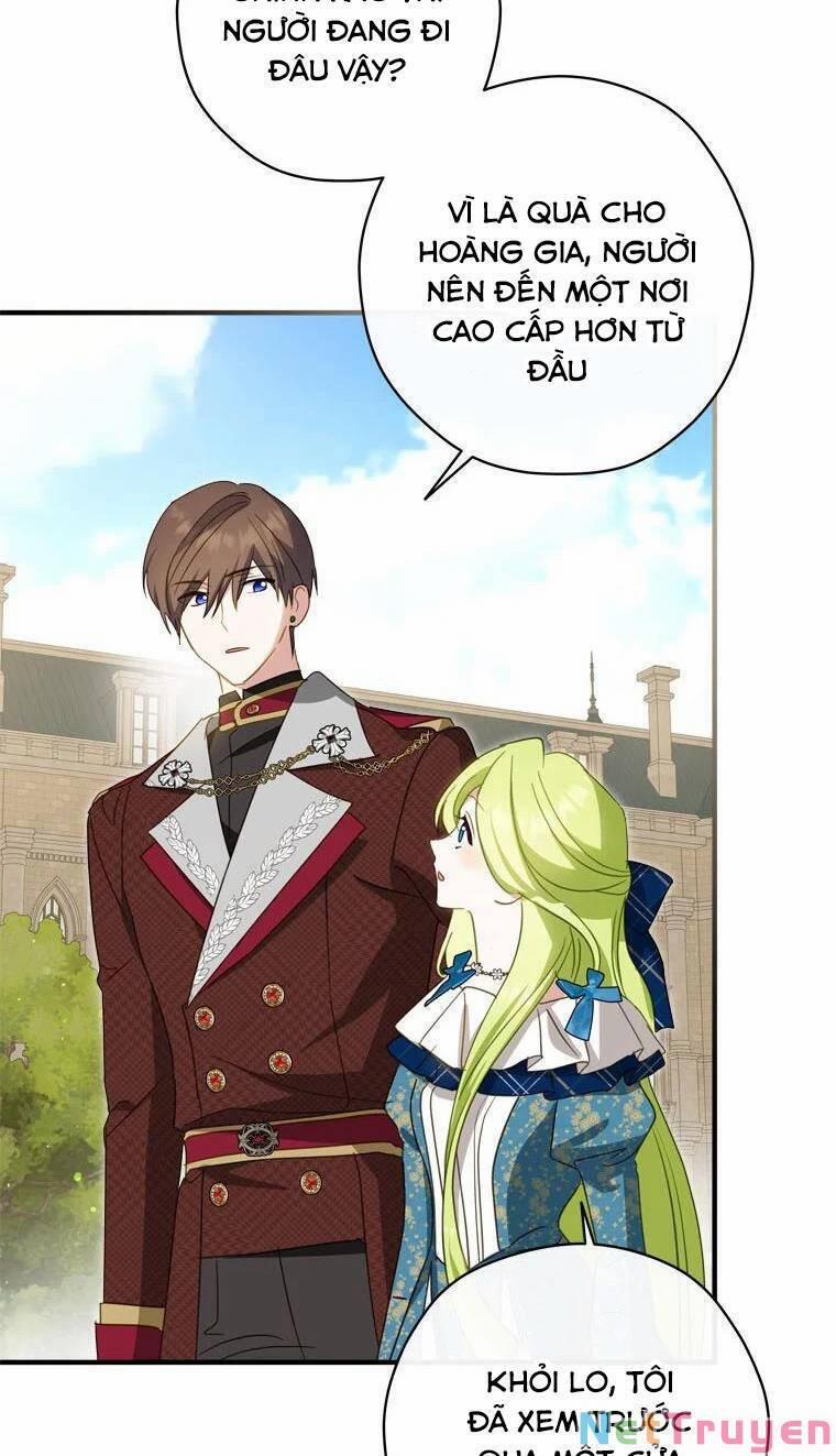 Đã Bảo Nữ Chính Đang Cải Trang Cơ Mà! 29 trang 20