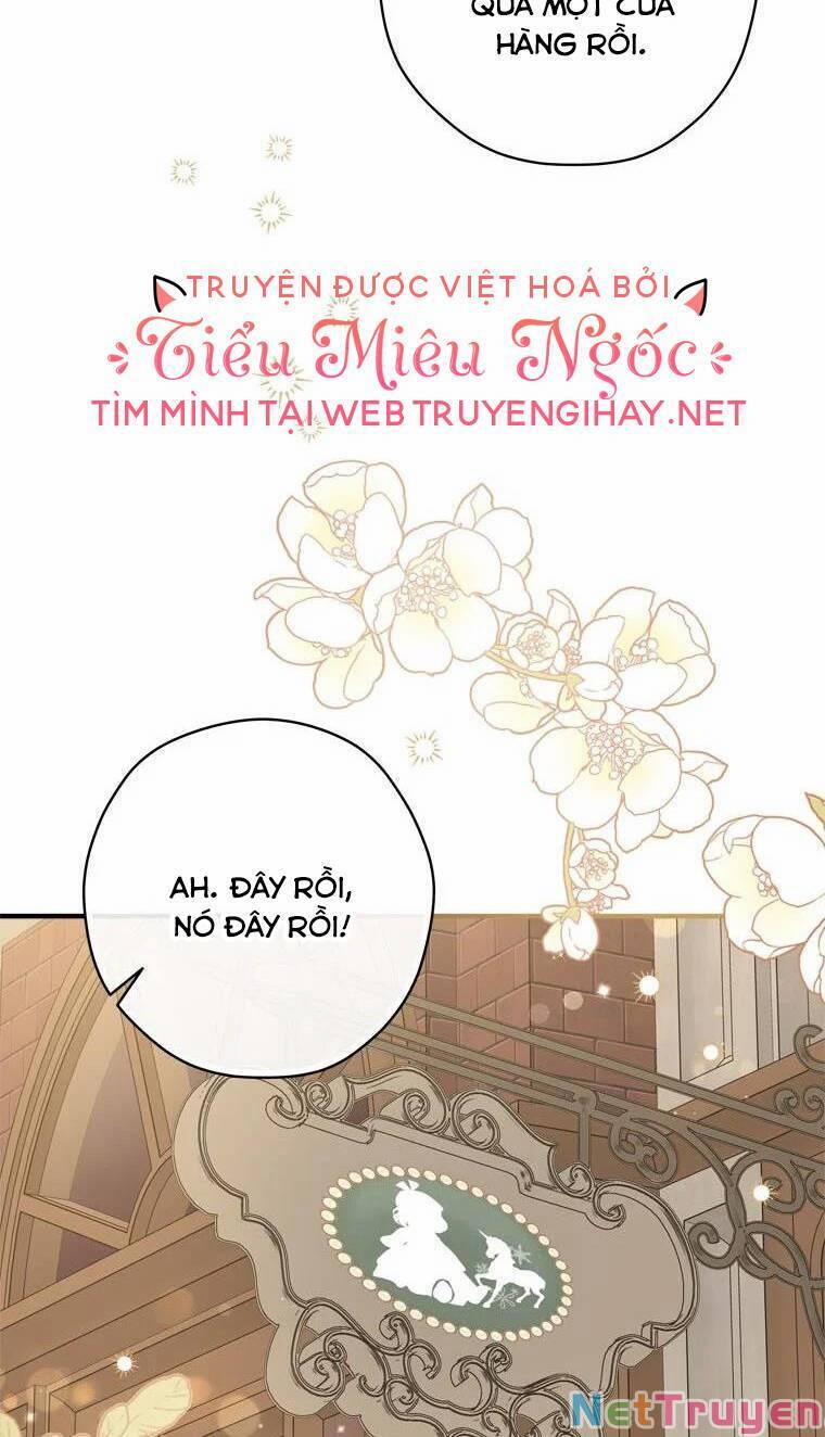 Đã Bảo Nữ Chính Đang Cải Trang Cơ Mà! 29 trang 21