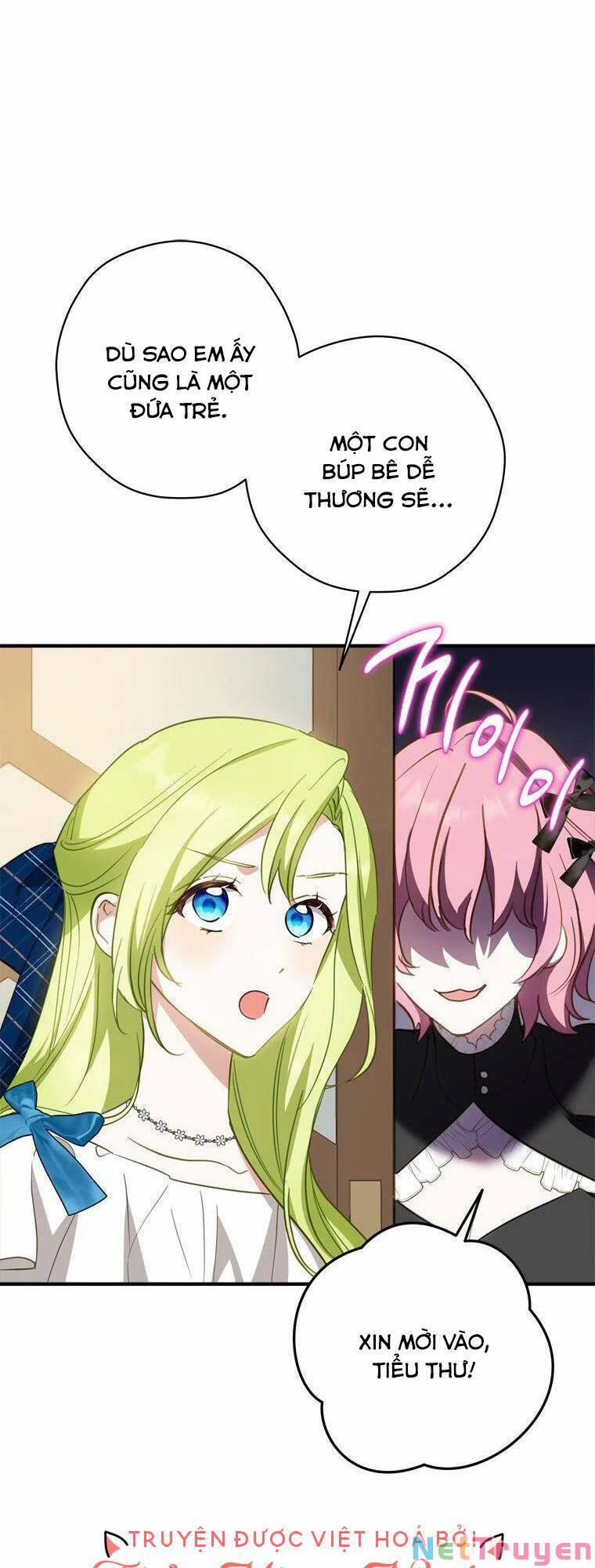 Đã Bảo Nữ Chính Đang Cải Trang Cơ Mà! 29 trang 23