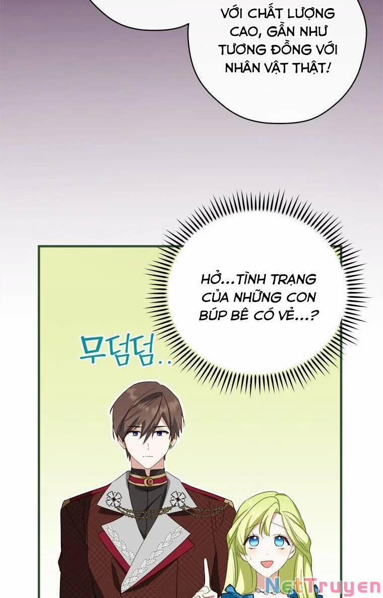 Đã Bảo Nữ Chính Đang Cải Trang Cơ Mà! 29 trang 26