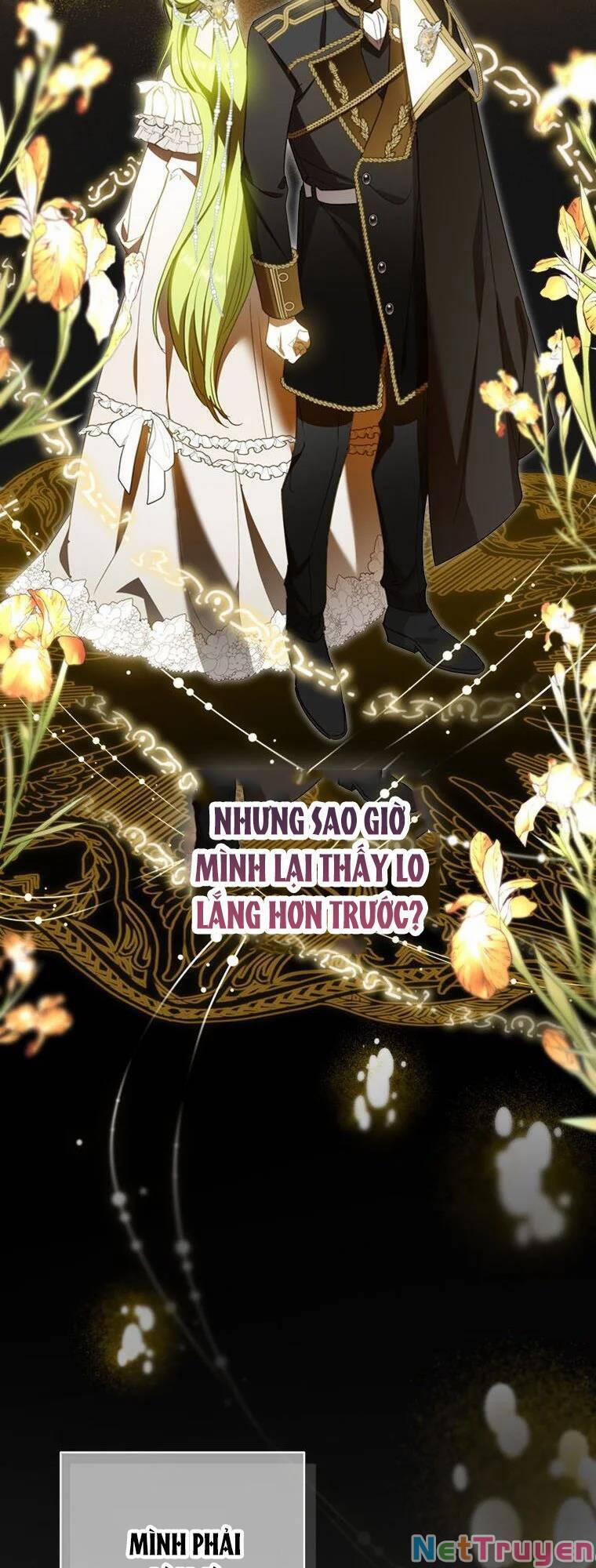 Đã Bảo Nữ Chính Đang Cải Trang Cơ Mà! 29 trang 3