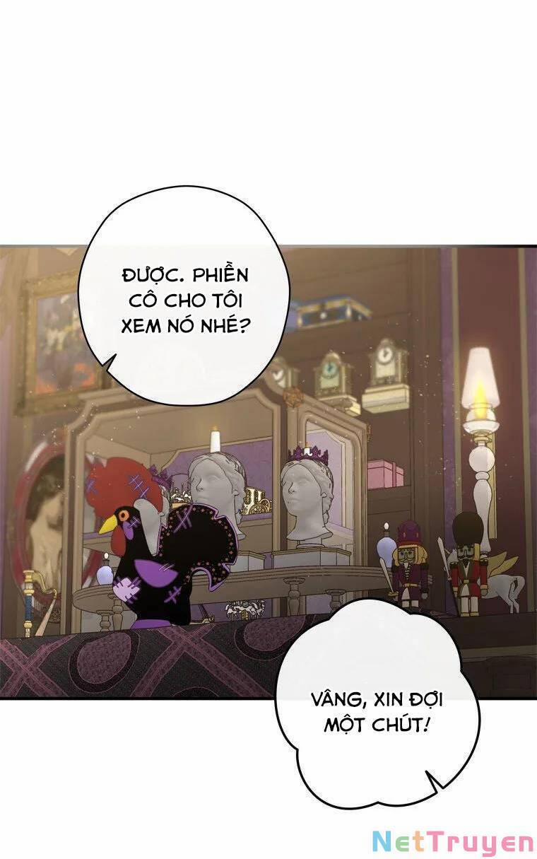 Đã Bảo Nữ Chính Đang Cải Trang Cơ Mà! 29 trang 31