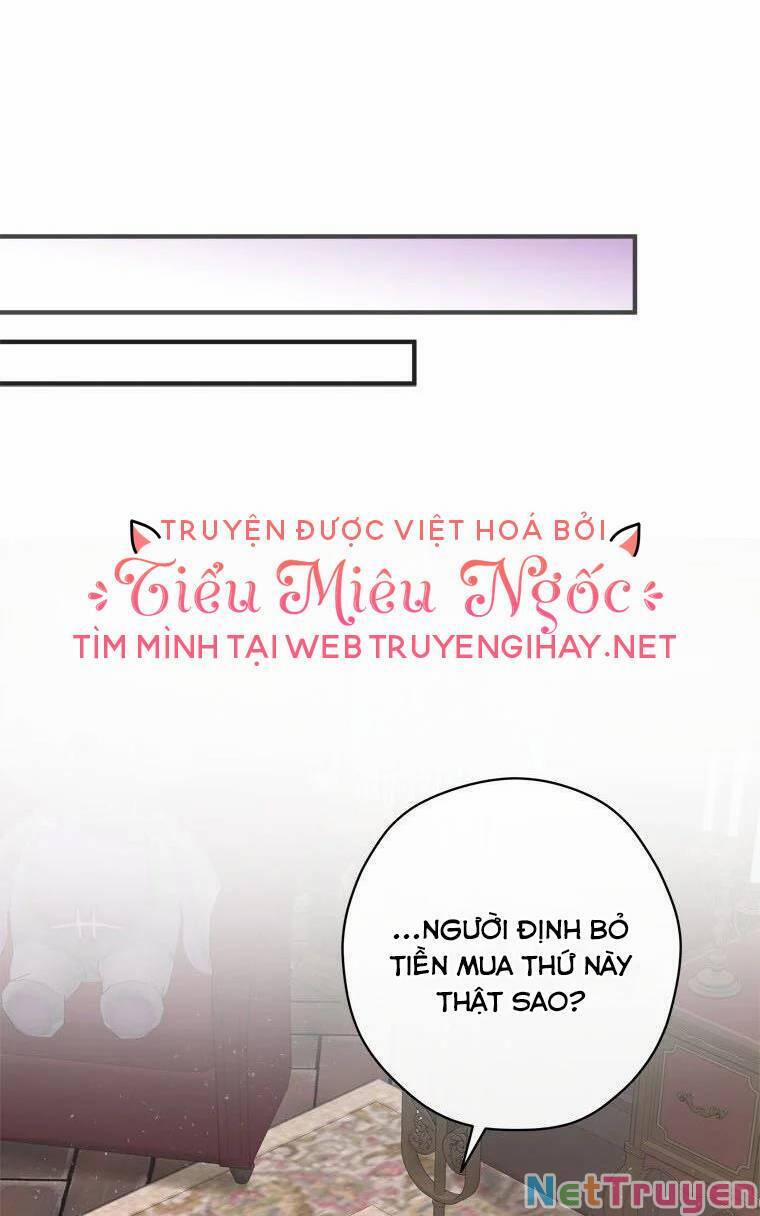 Đã Bảo Nữ Chính Đang Cải Trang Cơ Mà! 29 trang 32