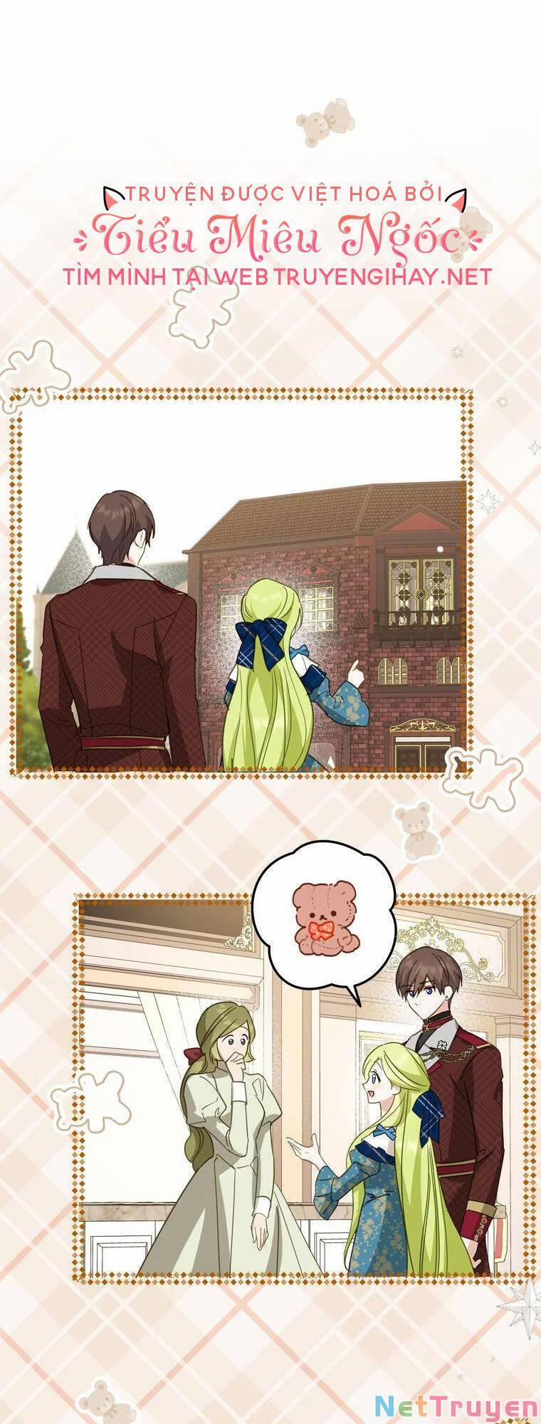 Đã Bảo Nữ Chính Đang Cải Trang Cơ Mà! 29 trang 35