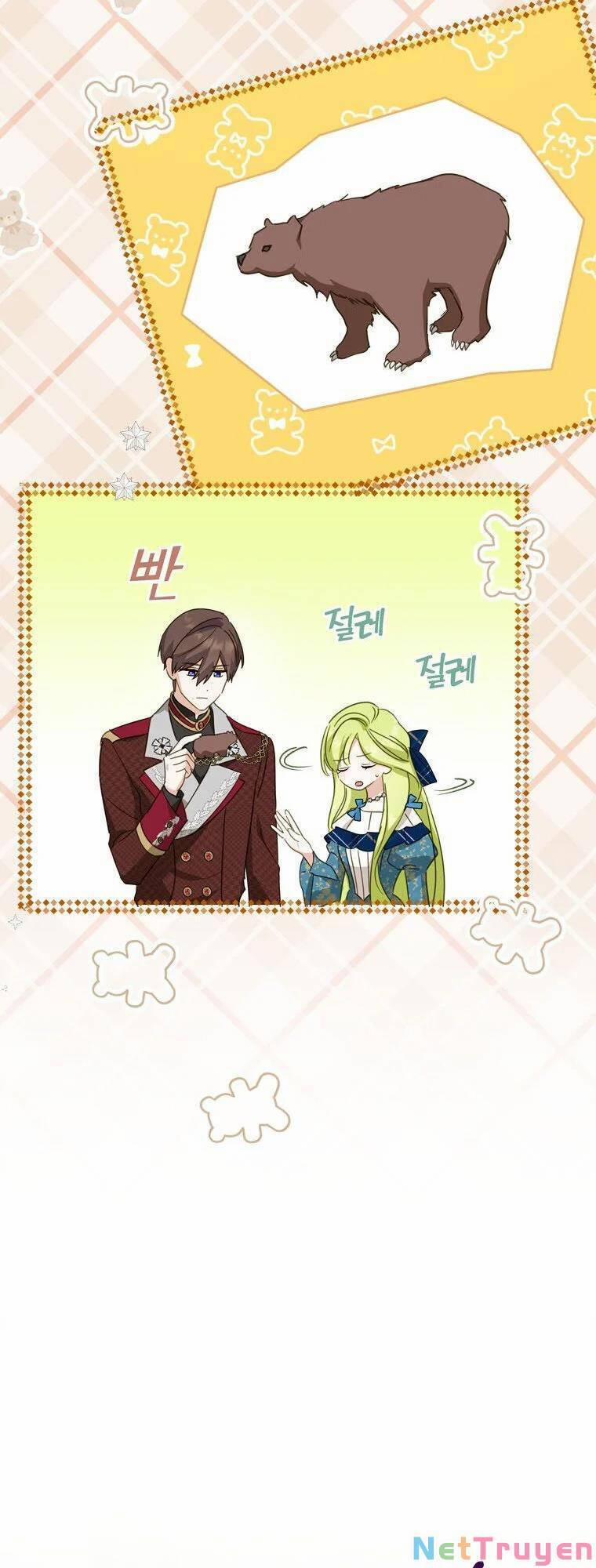 Đã Bảo Nữ Chính Đang Cải Trang Cơ Mà! 29 trang 36