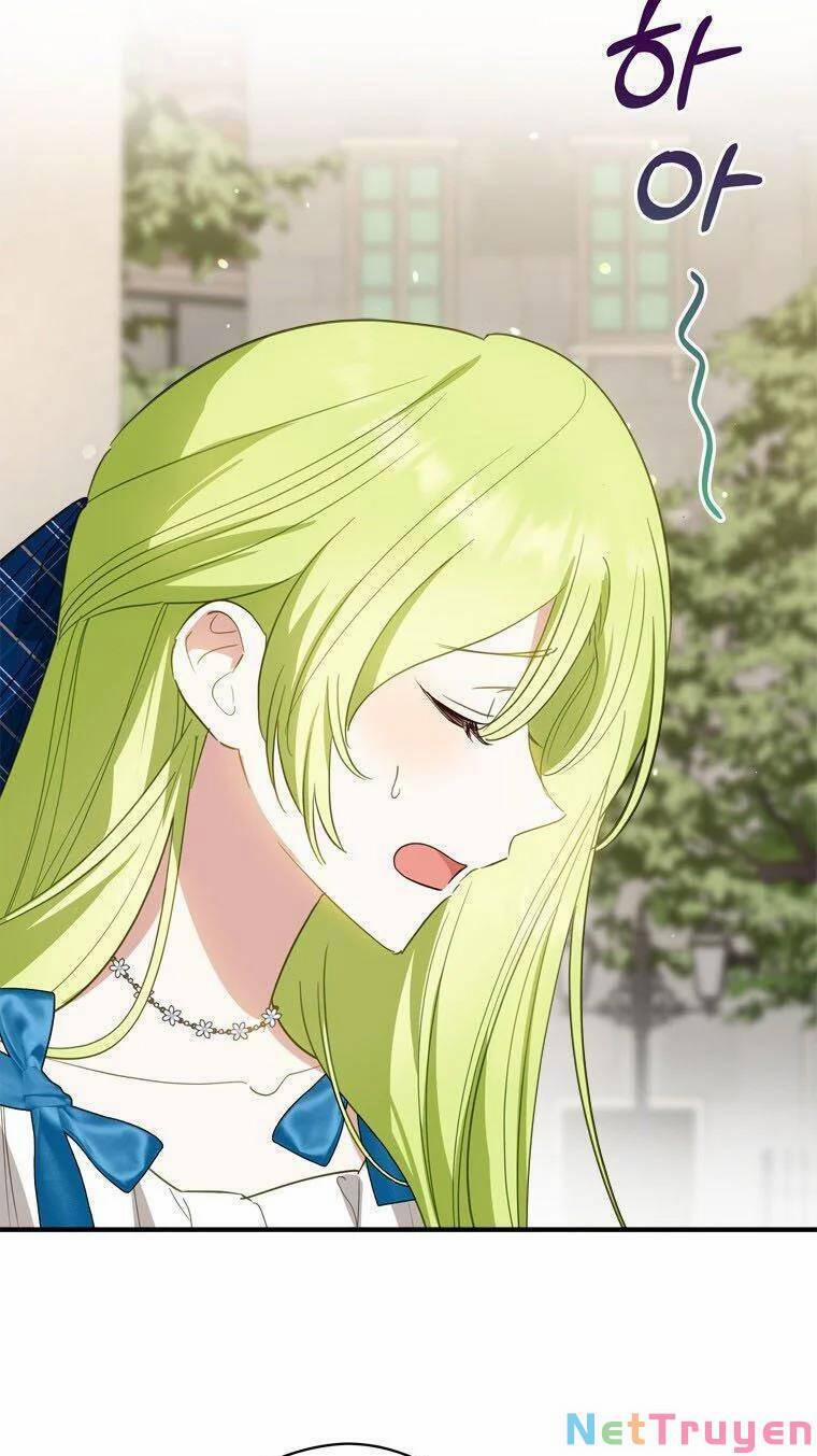 Đã Bảo Nữ Chính Đang Cải Trang Cơ Mà! 29 trang 37