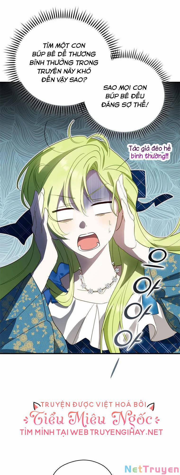 Đã Bảo Nữ Chính Đang Cải Trang Cơ Mà! 29 trang 39