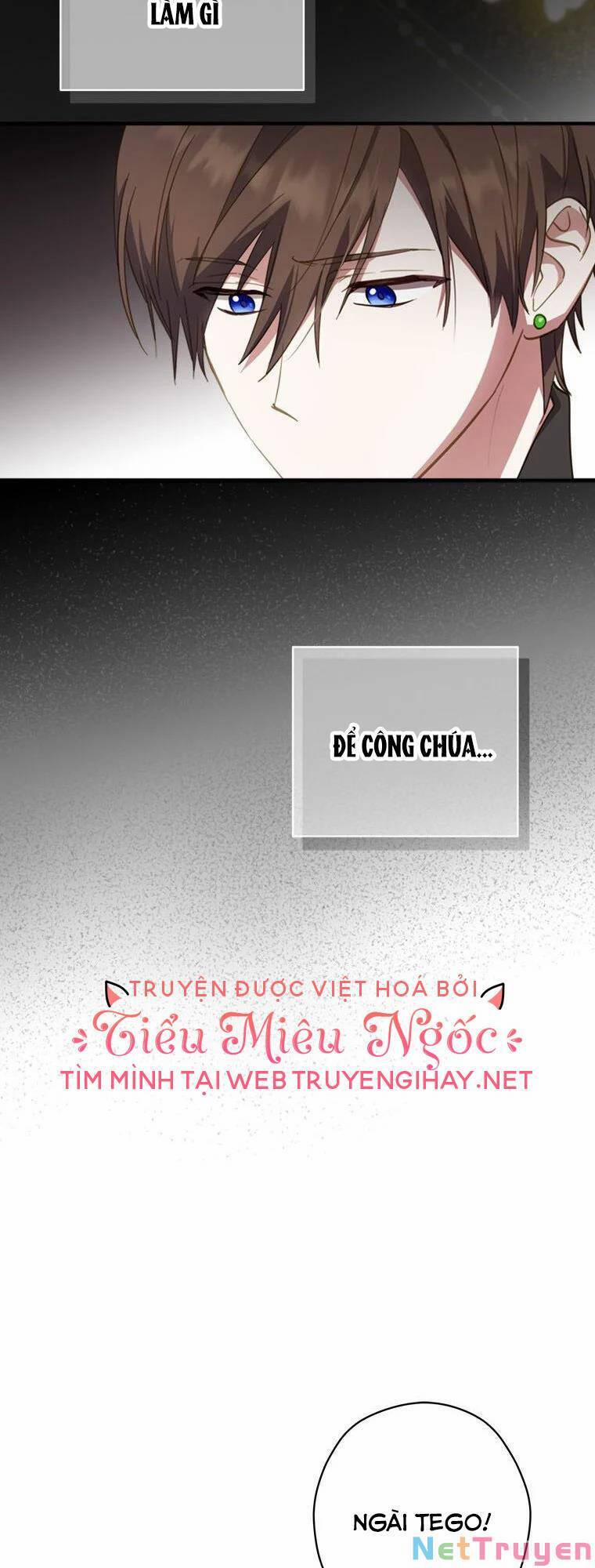 Đã Bảo Nữ Chính Đang Cải Trang Cơ Mà! 29 trang 4