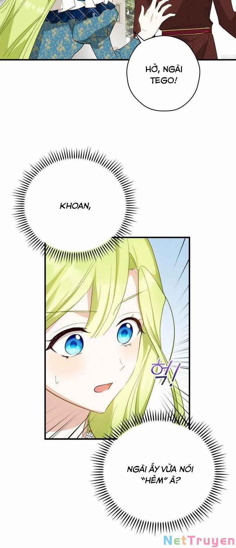 Đã Bảo Nữ Chính Đang Cải Trang Cơ Mà! 29 trang 44