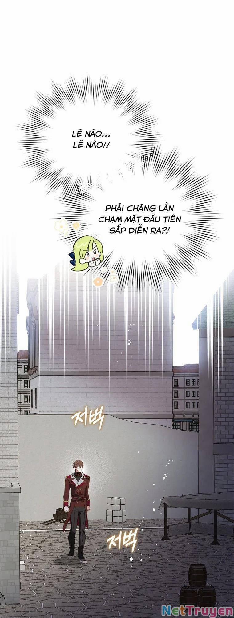 Đã Bảo Nữ Chính Đang Cải Trang Cơ Mà! 29 trang 45