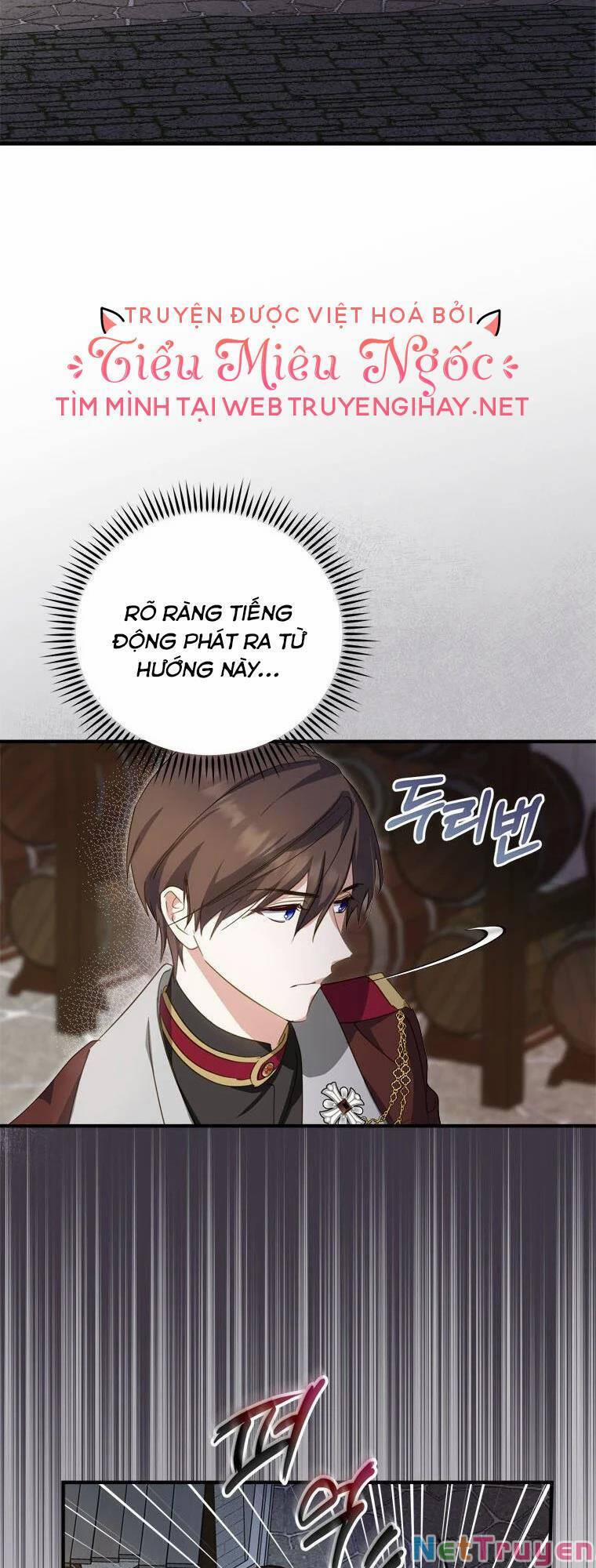 Đã Bảo Nữ Chính Đang Cải Trang Cơ Mà! 29 trang 46