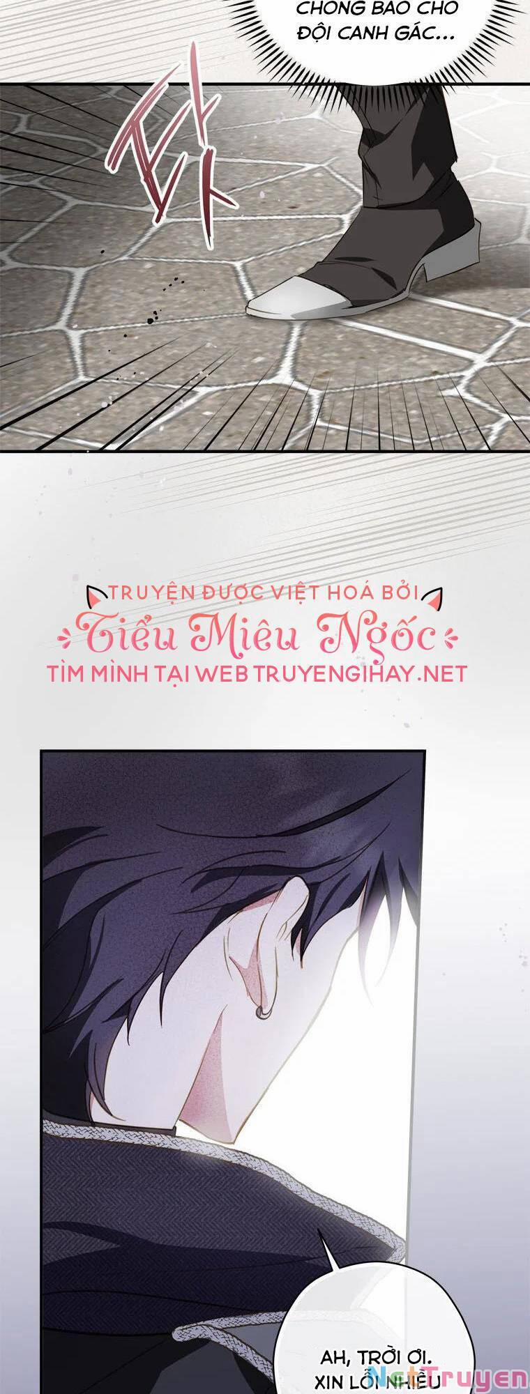 Đã Bảo Nữ Chính Đang Cải Trang Cơ Mà! 29 trang 48