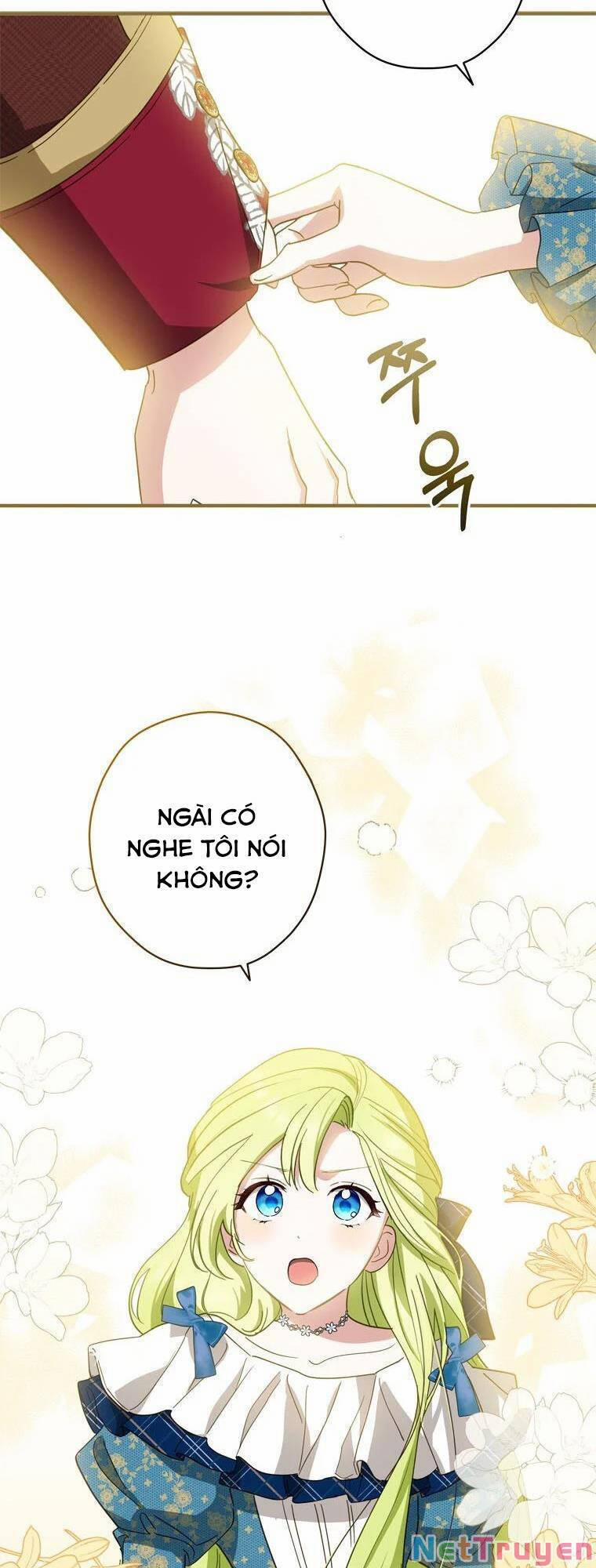 Đã Bảo Nữ Chính Đang Cải Trang Cơ Mà! 29 trang 5