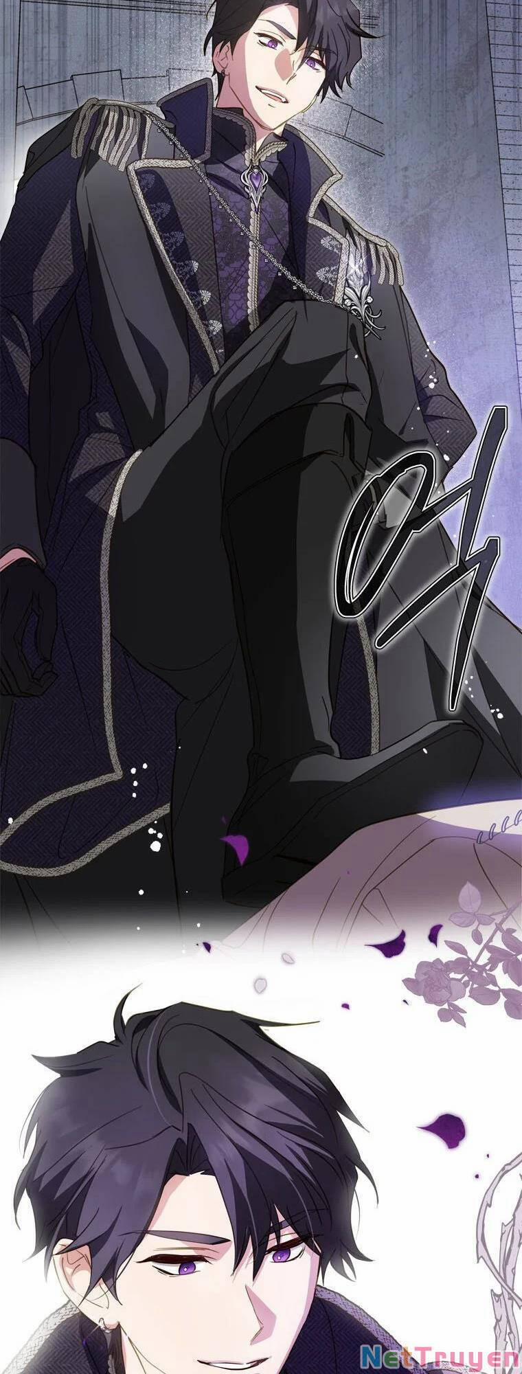 Đã Bảo Nữ Chính Đang Cải Trang Cơ Mà! 29 trang 50