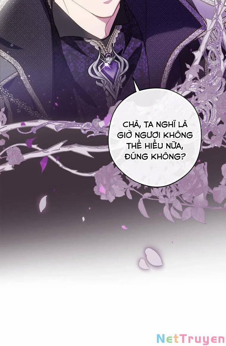 Đã Bảo Nữ Chính Đang Cải Trang Cơ Mà! 29 trang 51