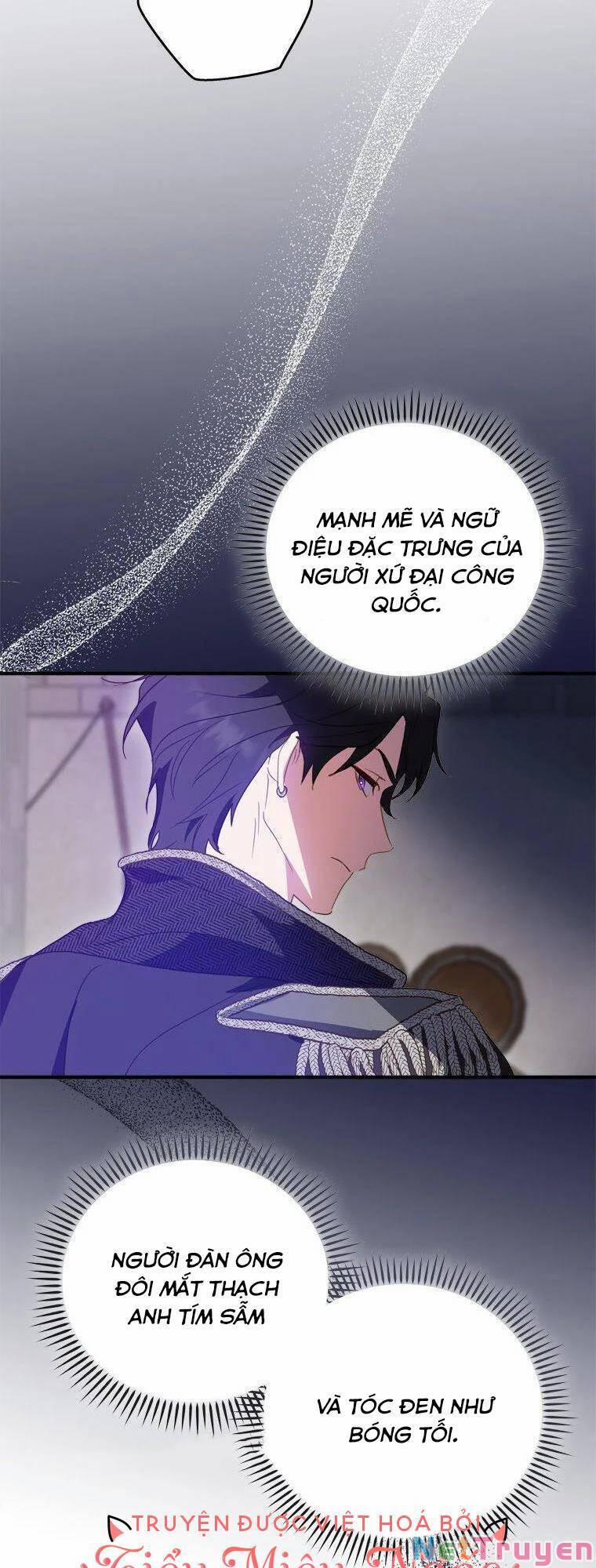 Đã Bảo Nữ Chính Đang Cải Trang Cơ Mà! 29 trang 53