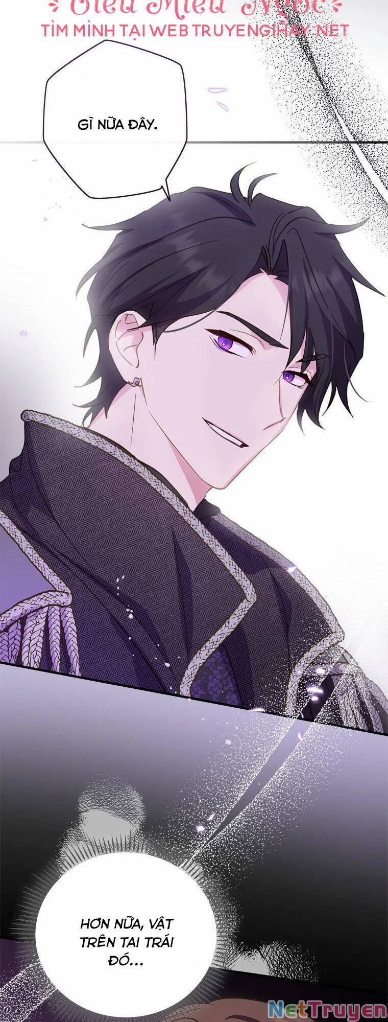 Đã Bảo Nữ Chính Đang Cải Trang Cơ Mà! 29 trang 54