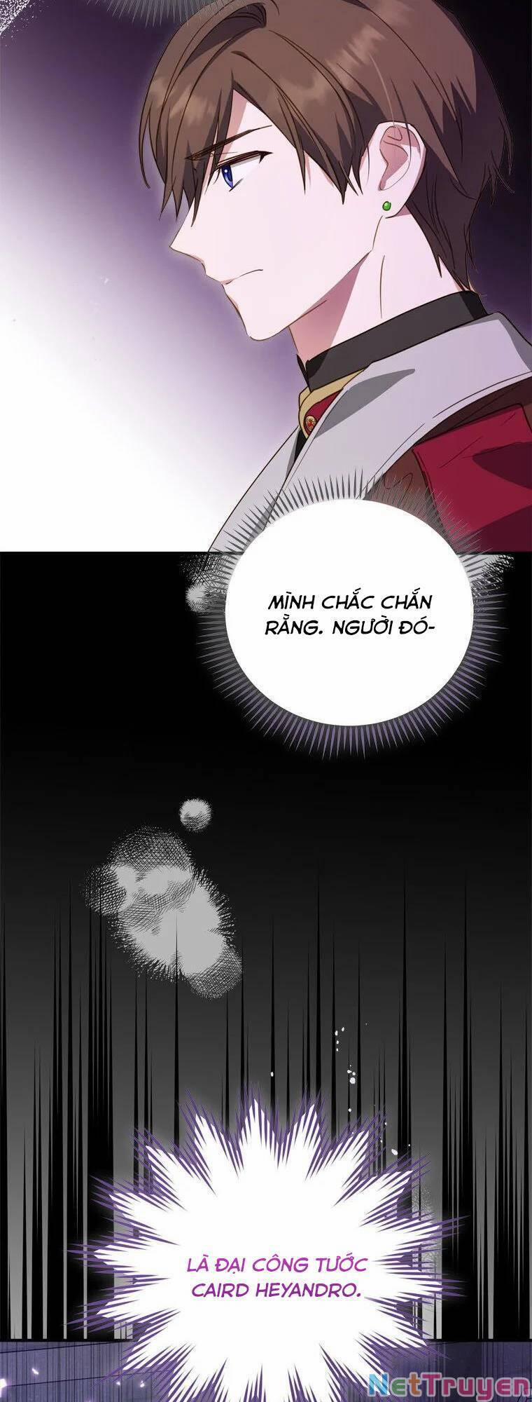 Đã Bảo Nữ Chính Đang Cải Trang Cơ Mà! 29 trang 55