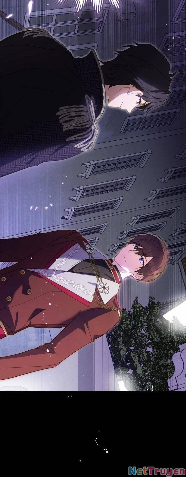 Đã Bảo Nữ Chính Đang Cải Trang Cơ Mà! 29 trang 56