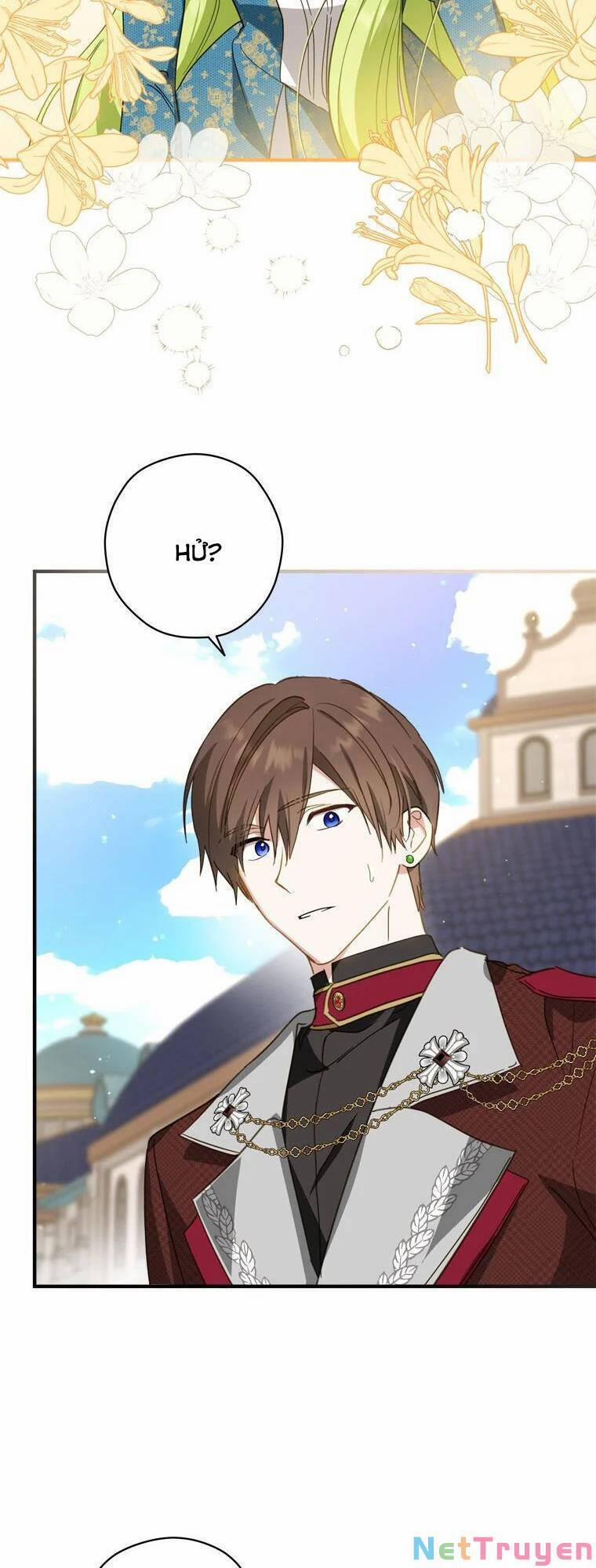 Đã Bảo Nữ Chính Đang Cải Trang Cơ Mà! 29 trang 6