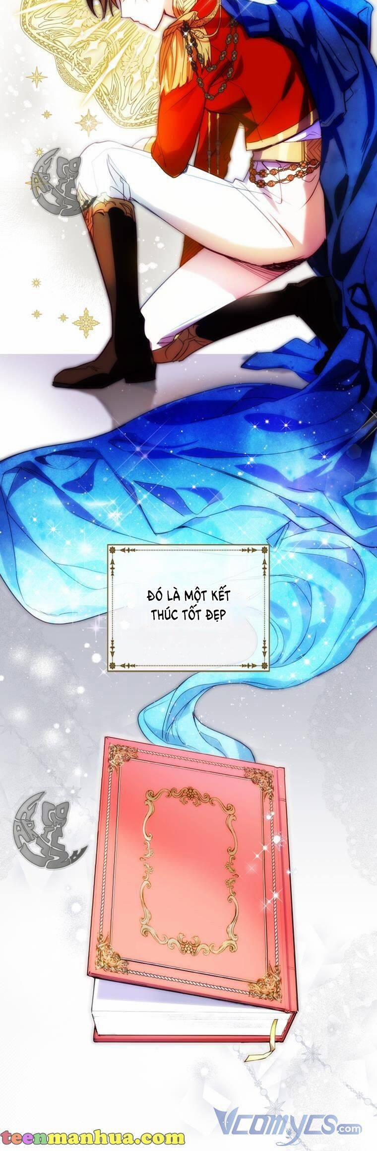 Đã Bảo Nữ Chính Đang Cải Trang Cơ Mà! 3 trang 27