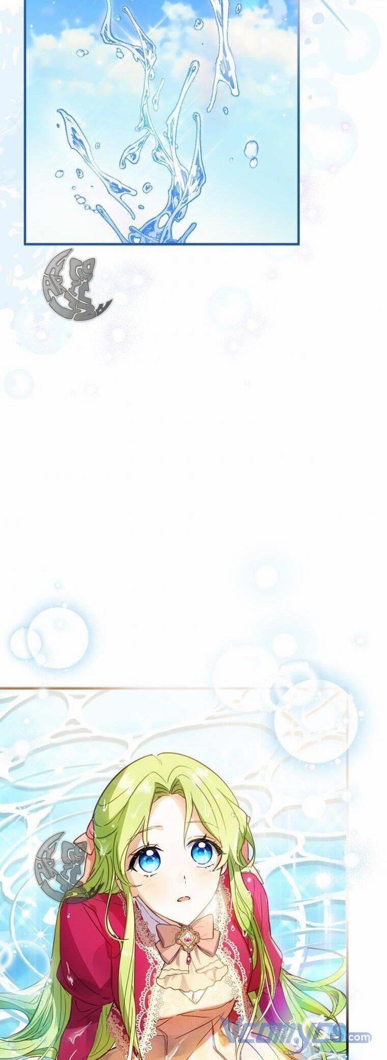 Đã Bảo Nữ Chính Đang Cải Trang Cơ Mà! 3 trang 43