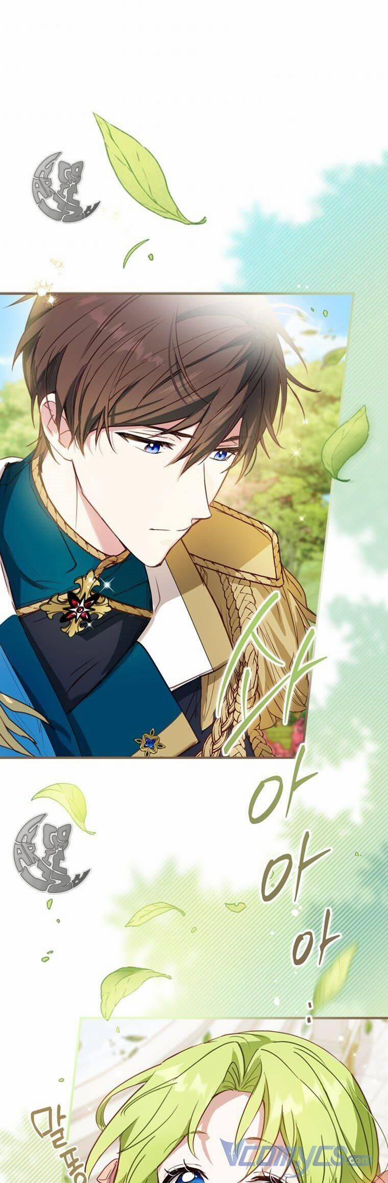 Đã Bảo Nữ Chính Đang Cải Trang Cơ Mà! 3 trang 5