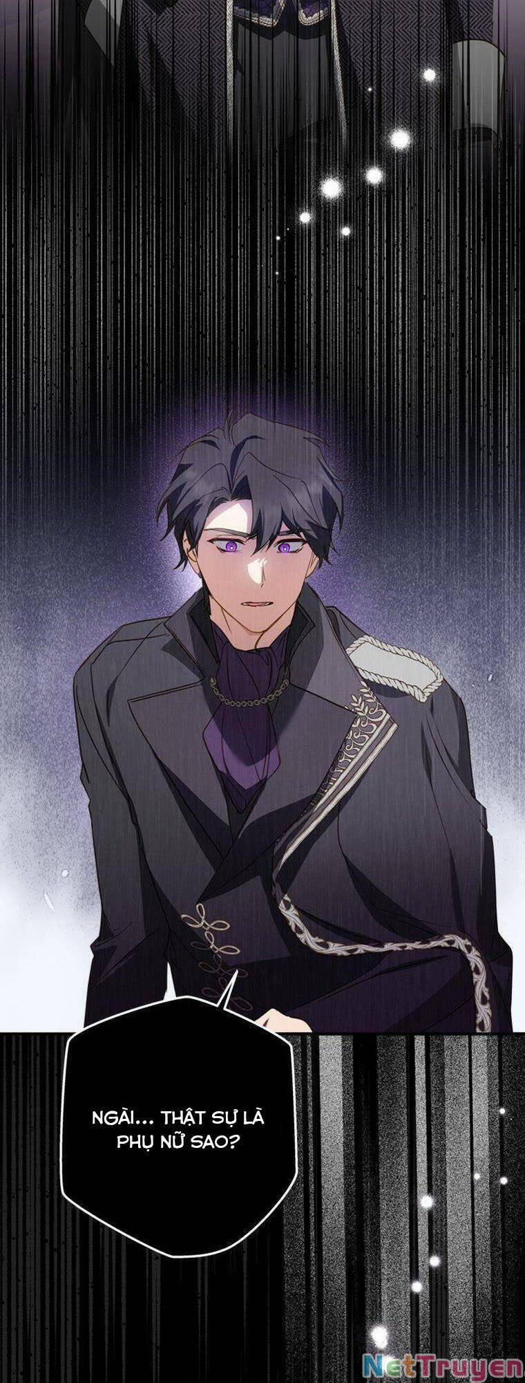 Đã Bảo Nữ Chính Đang Cải Trang Cơ Mà! 30 trang 11