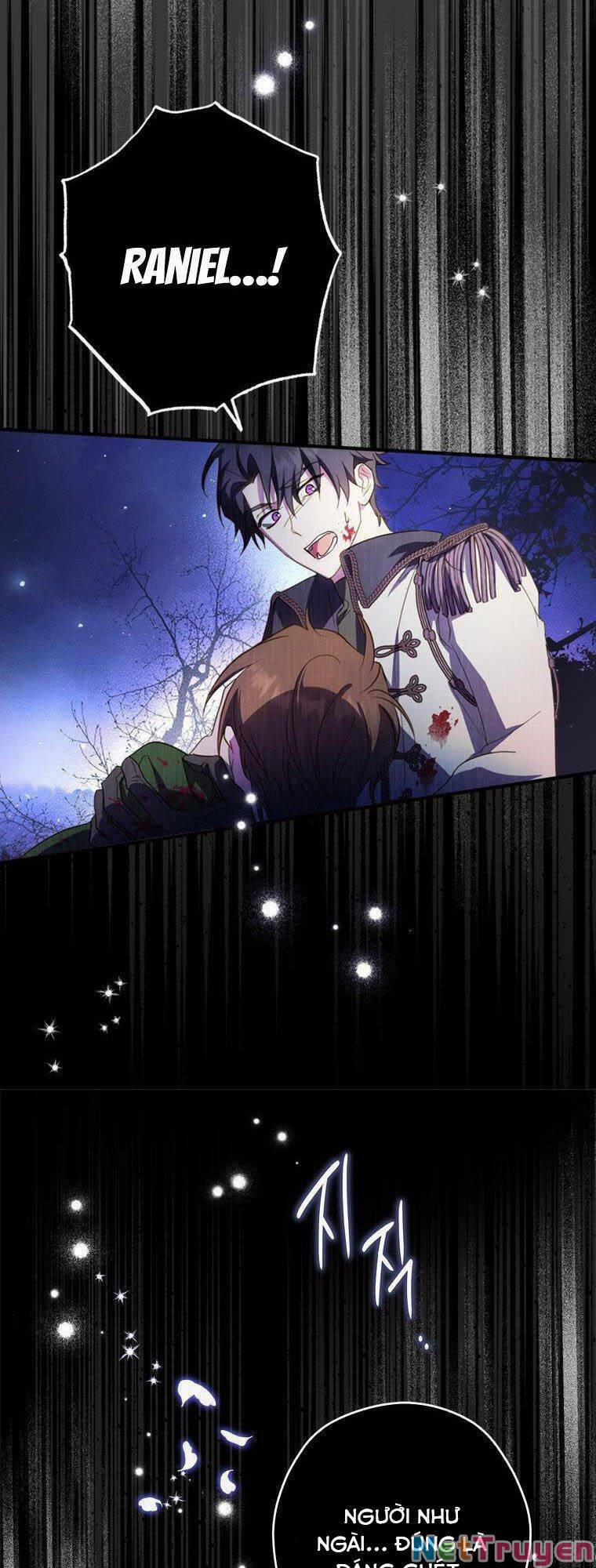 Đã Bảo Nữ Chính Đang Cải Trang Cơ Mà! 30 trang 13