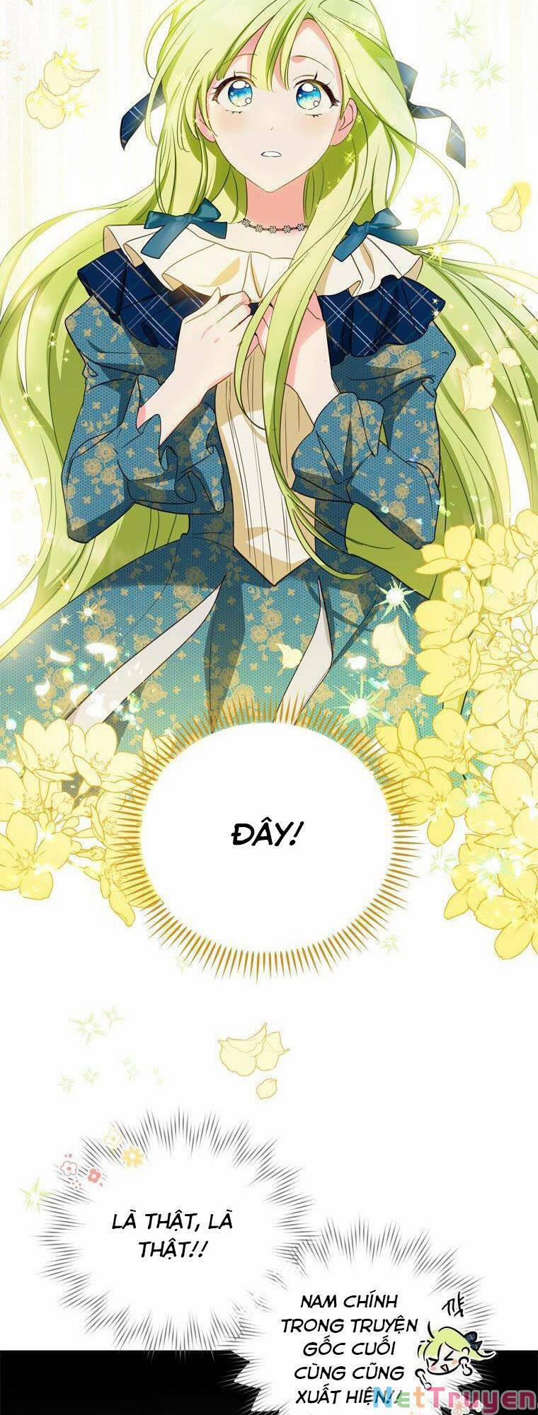 Đã Bảo Nữ Chính Đang Cải Trang Cơ Mà! 30 trang 16