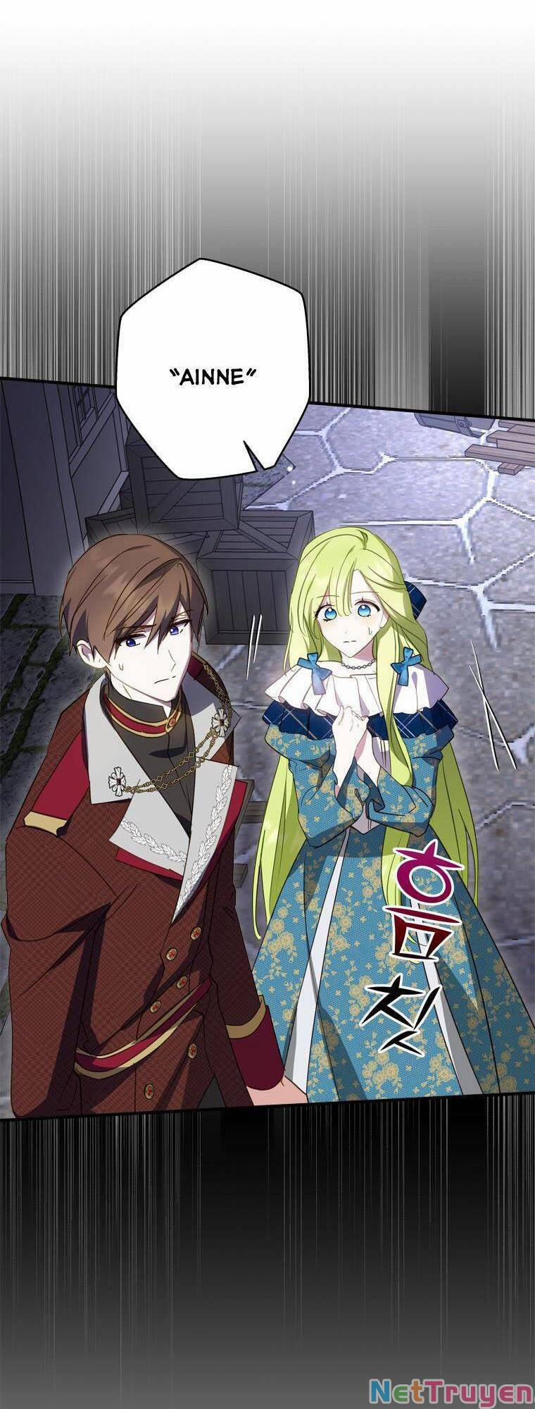 Đã Bảo Nữ Chính Đang Cải Trang Cơ Mà! 30 trang 19