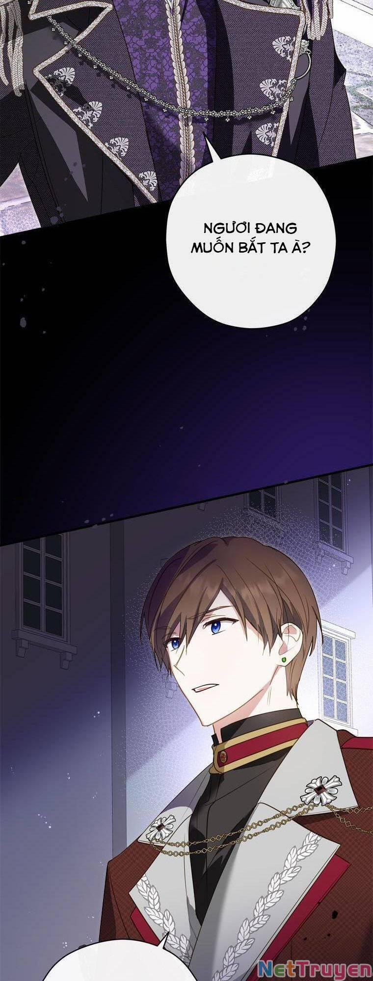 Đã Bảo Nữ Chính Đang Cải Trang Cơ Mà! 30 trang 2