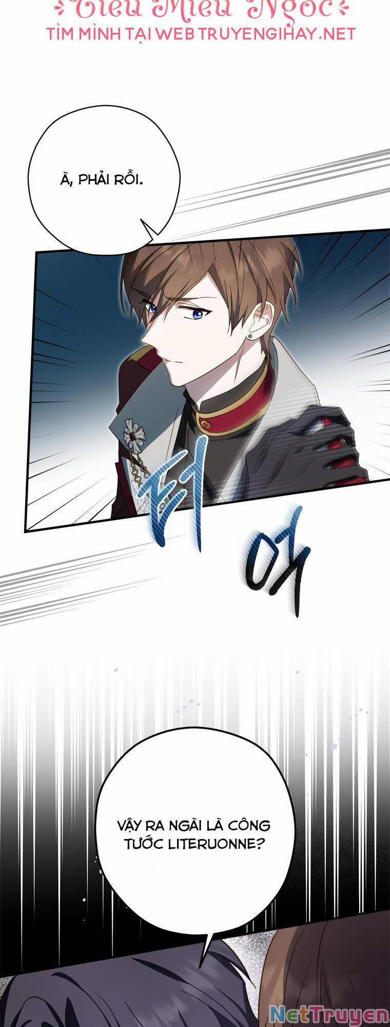 Đã Bảo Nữ Chính Đang Cải Trang Cơ Mà! 30 trang 25