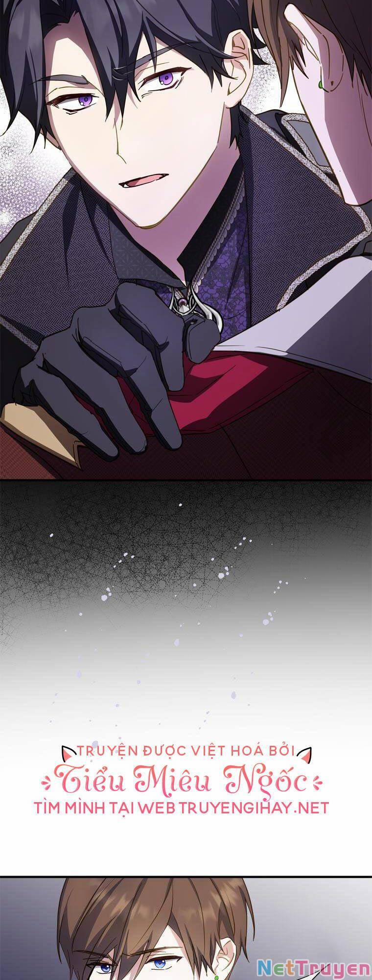 Đã Bảo Nữ Chính Đang Cải Trang Cơ Mà! 30 trang 26