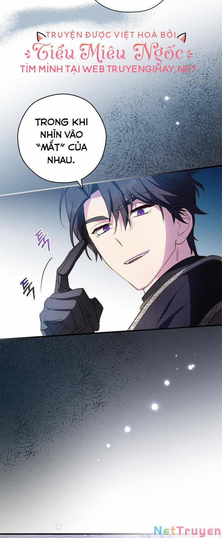 Đã Bảo Nữ Chính Đang Cải Trang Cơ Mà! 30 trang 33