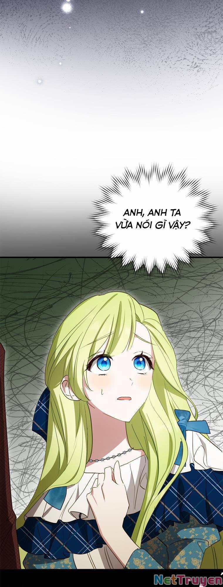 Đã Bảo Nữ Chính Đang Cải Trang Cơ Mà! 30 trang 35