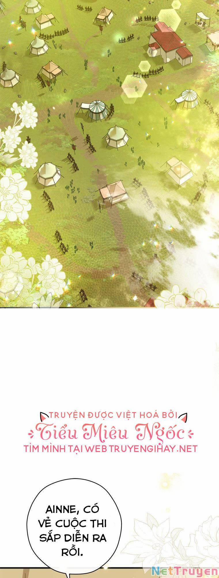 Đã Bảo Nữ Chính Đang Cải Trang Cơ Mà! 30 trang 38