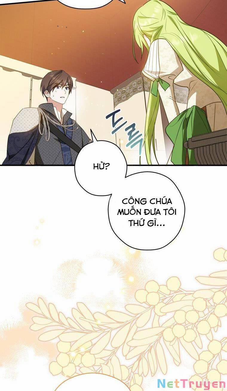 Đã Bảo Nữ Chính Đang Cải Trang Cơ Mà! 30 trang 48