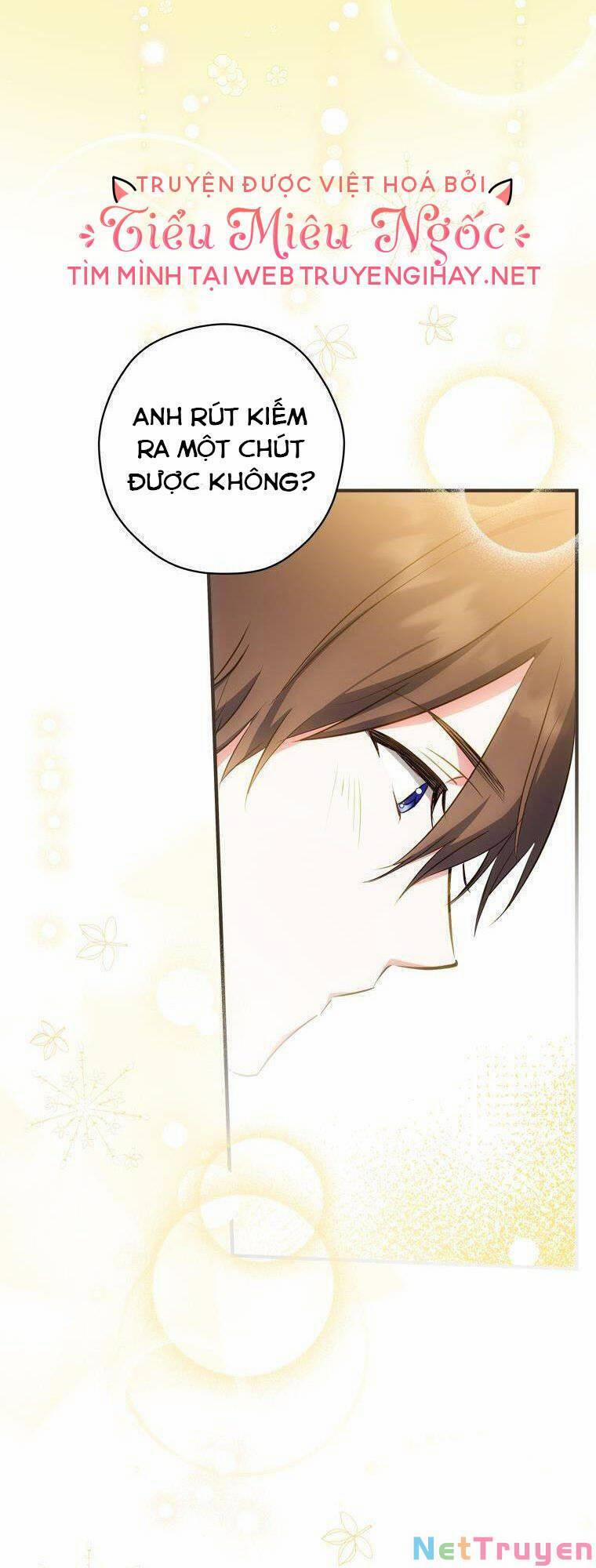 Đã Bảo Nữ Chính Đang Cải Trang Cơ Mà! 30 trang 51